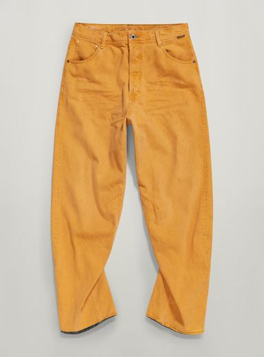 Arc Loose Unisex Jeans